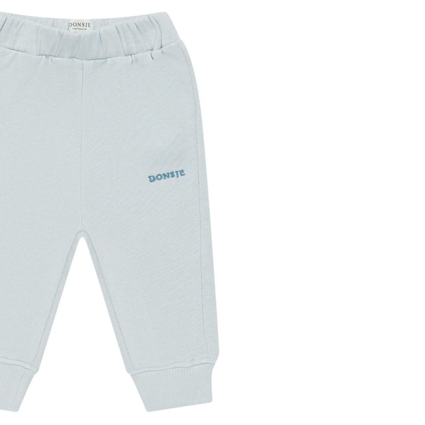 Anaruz Trousers | Ice Blue