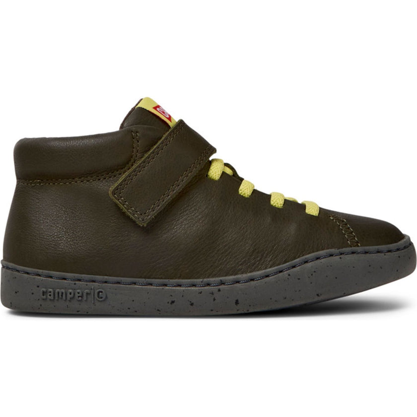 Touring Peu Sneakers, Green