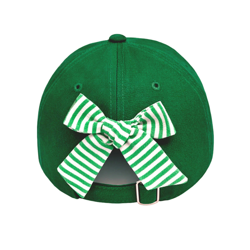 GOLF Bow Baseball Hat