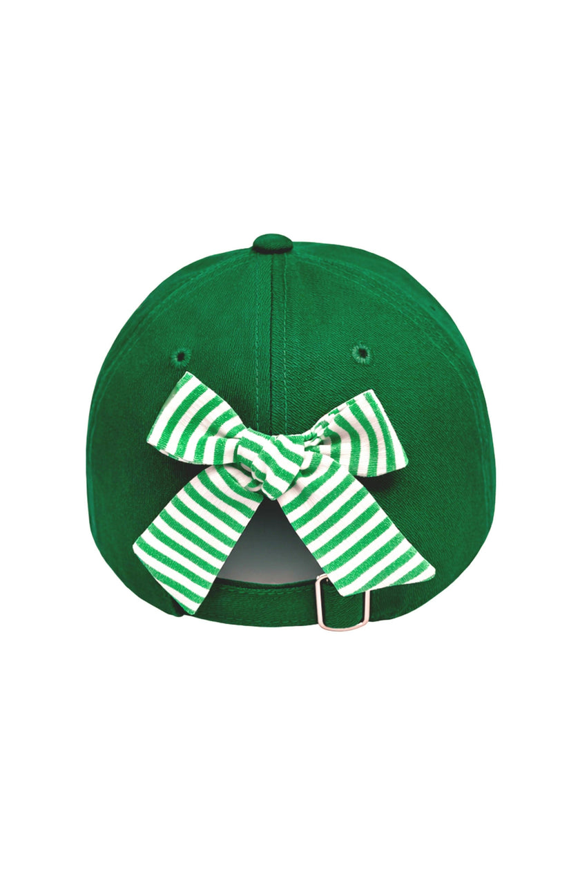 GOLF Bow Baseball Hat