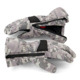 Winter & Ski Glove powered by ZIPGLOVE™ TECHNOLOGY
