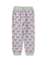 Going Places Joggers, Petite Bows