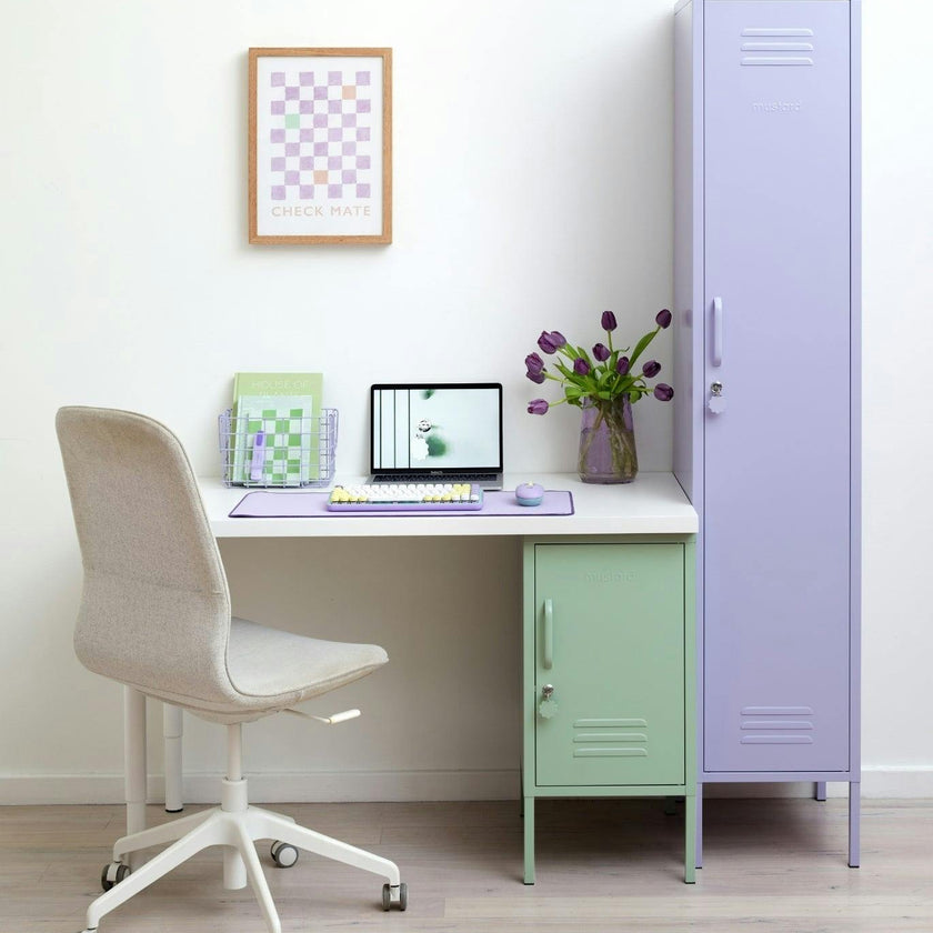 The Shorty In Sage