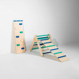 My First Climber Playset