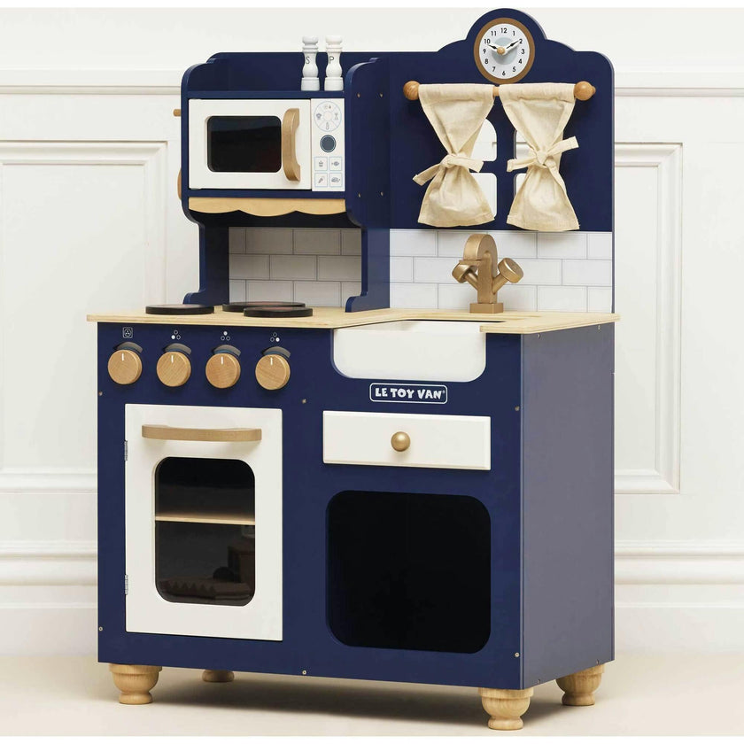 Oxford Kitchen