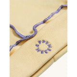 children's cotton hat - sunny grape