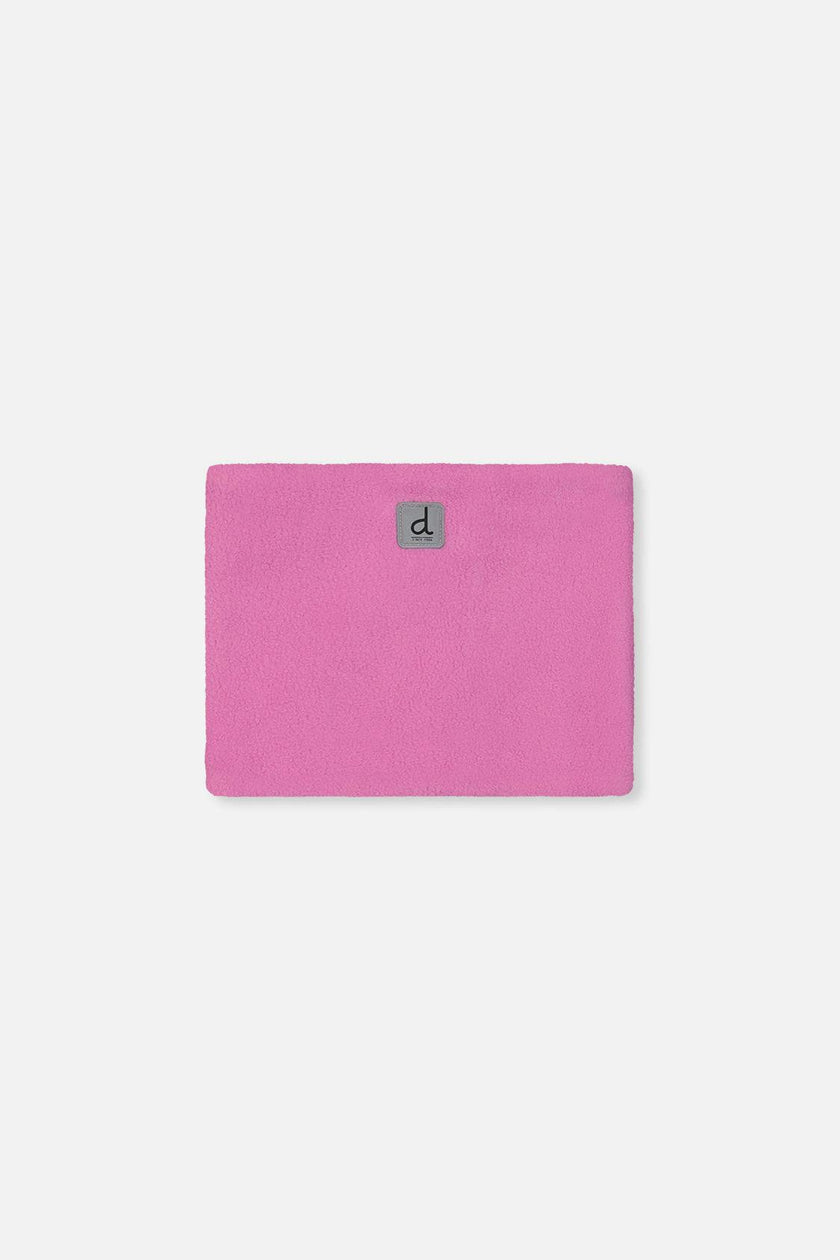 Two Piece Play Snowsuit Pinkish Violet