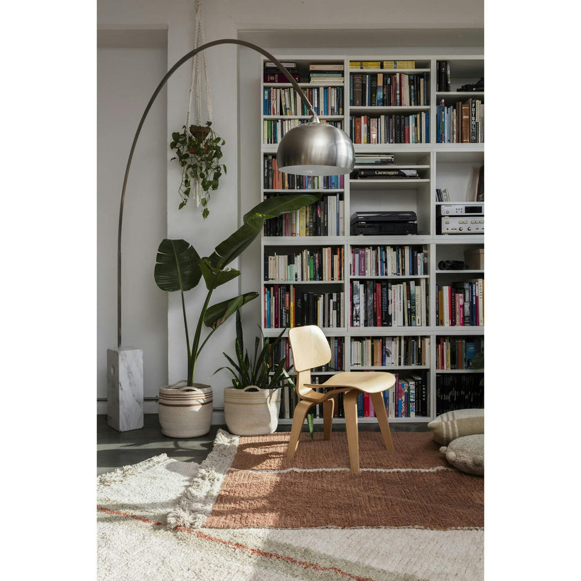 Duetto Reversible Rug, Green
