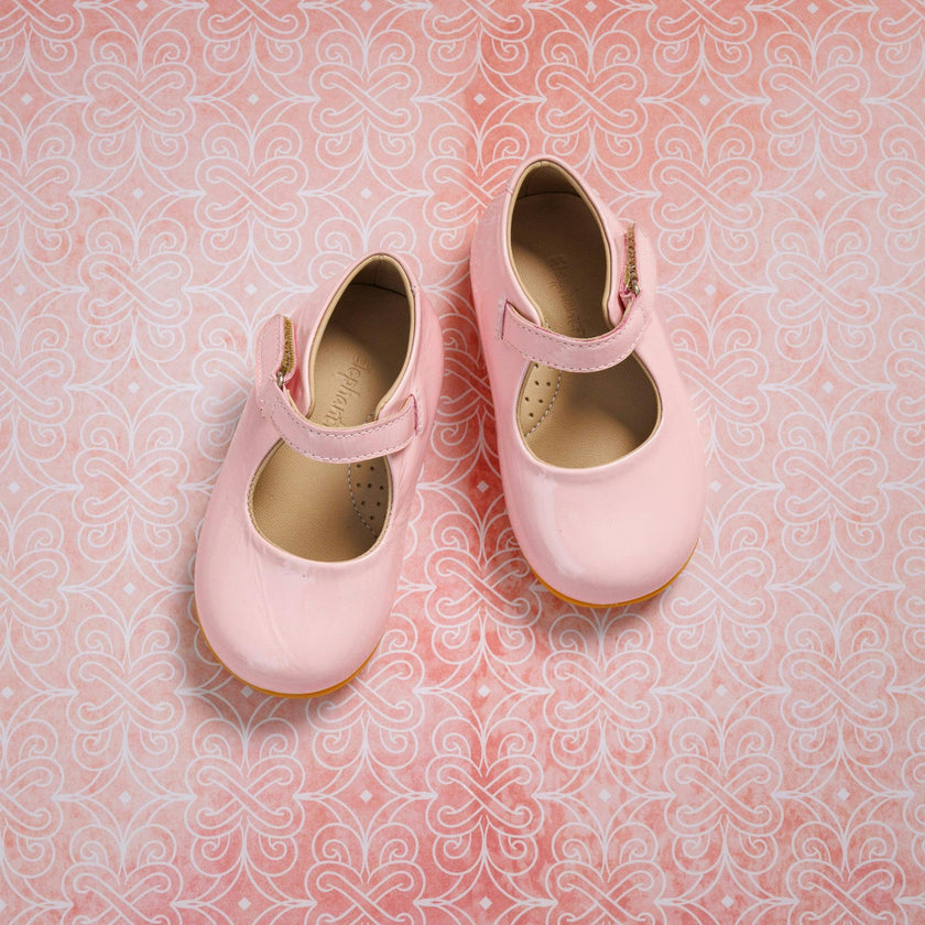 Bare Mary Jane Toddler