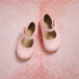 Bare Mary Jane Toddler