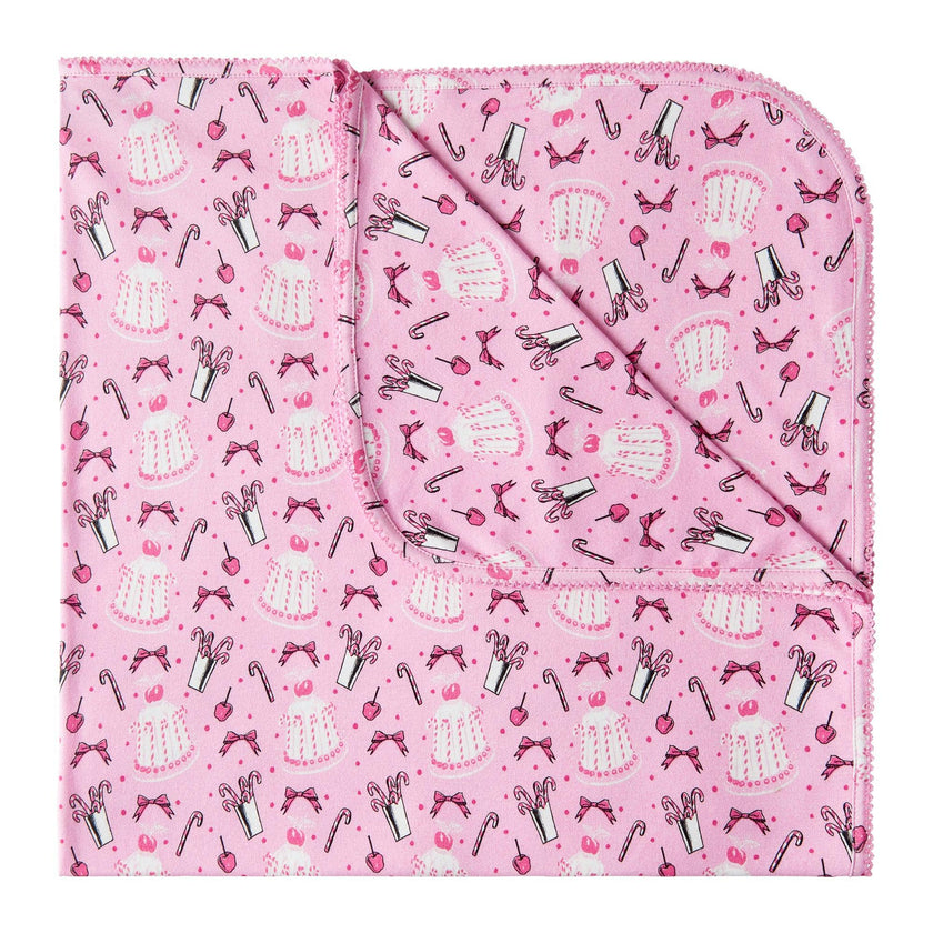 Eloise Candy Babygro Gift Set