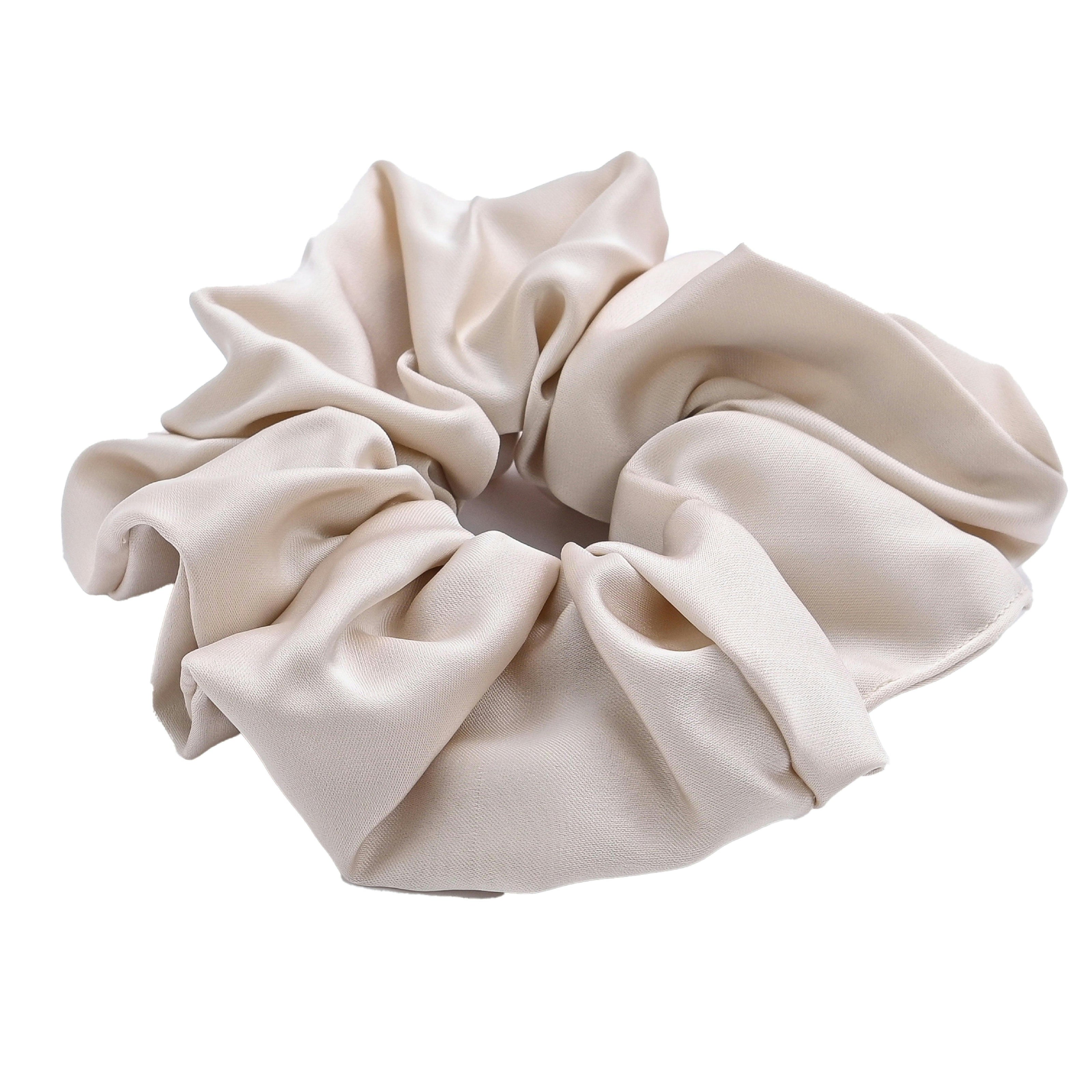 Gathered Scrunchie Set