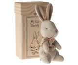 My first bunny - Off white