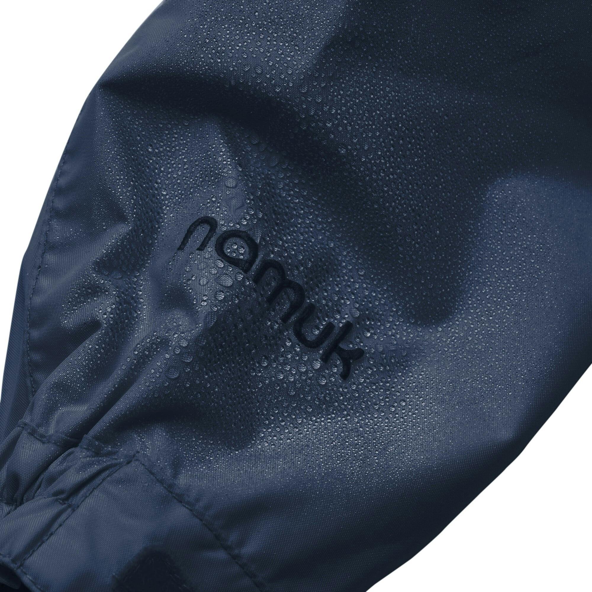 All Weather Waterproof Chip Rain Jacket