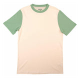 Adult Tee - Colorblock