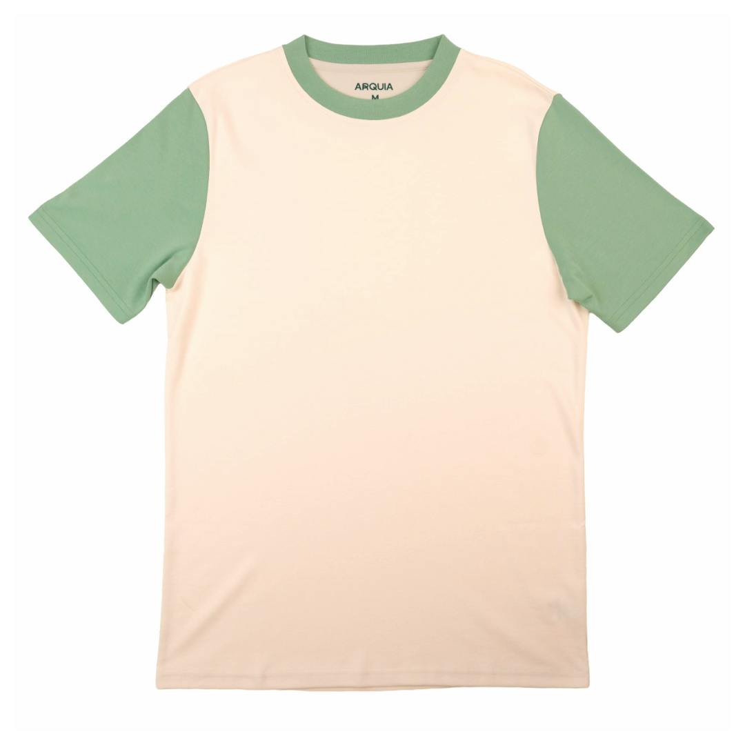 Adult Tee - Colorblock