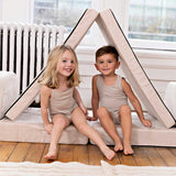 Bamboo Cotton Underwear Set
