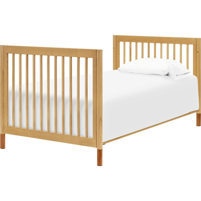 Gelato 4-in-1 Convertible Mini Crib