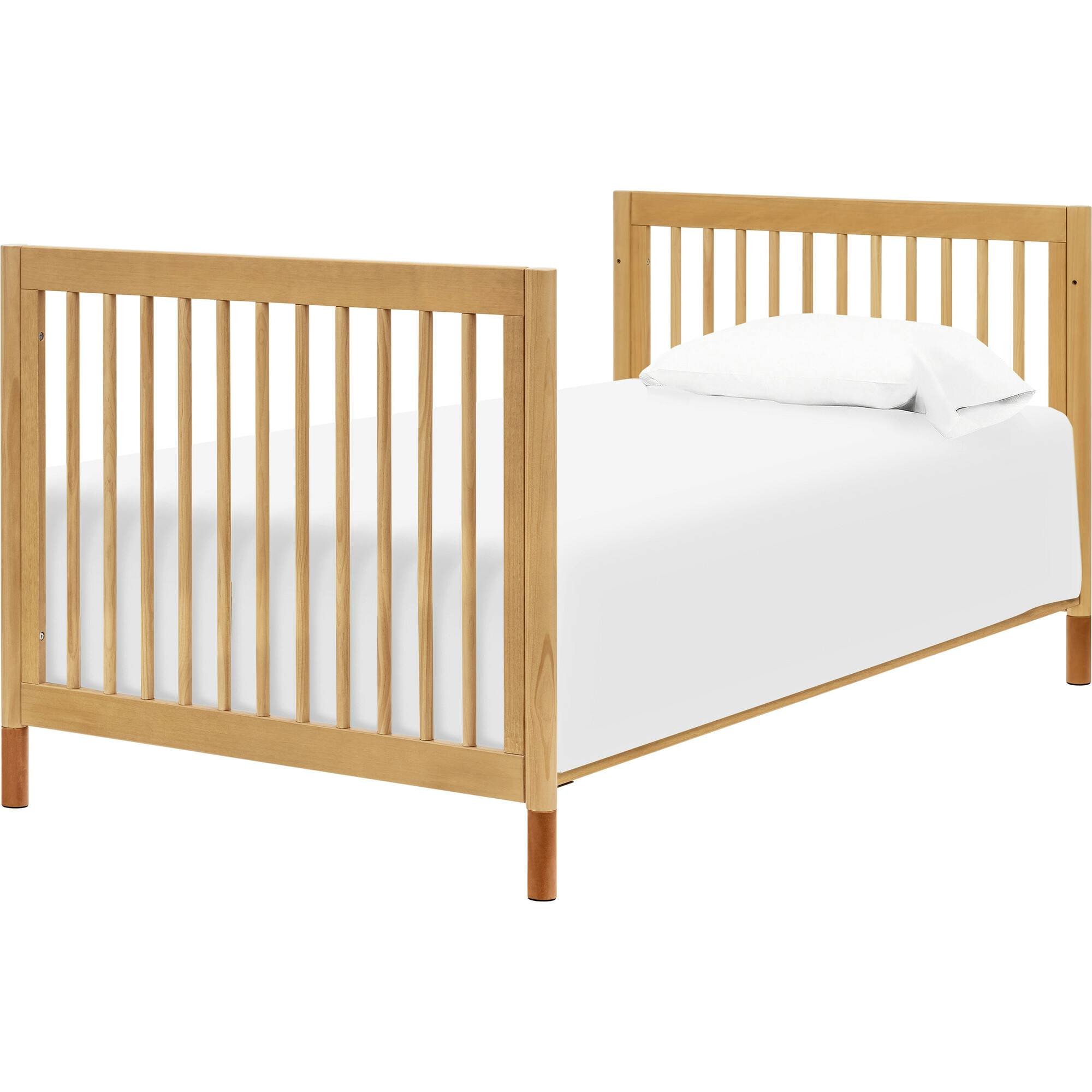 Gelato 4-in-1 Convertible Mini Crib