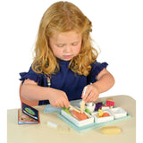 Airline Meal Tray
