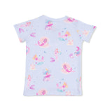 Mermaid Princesses - Loungewear Short Set