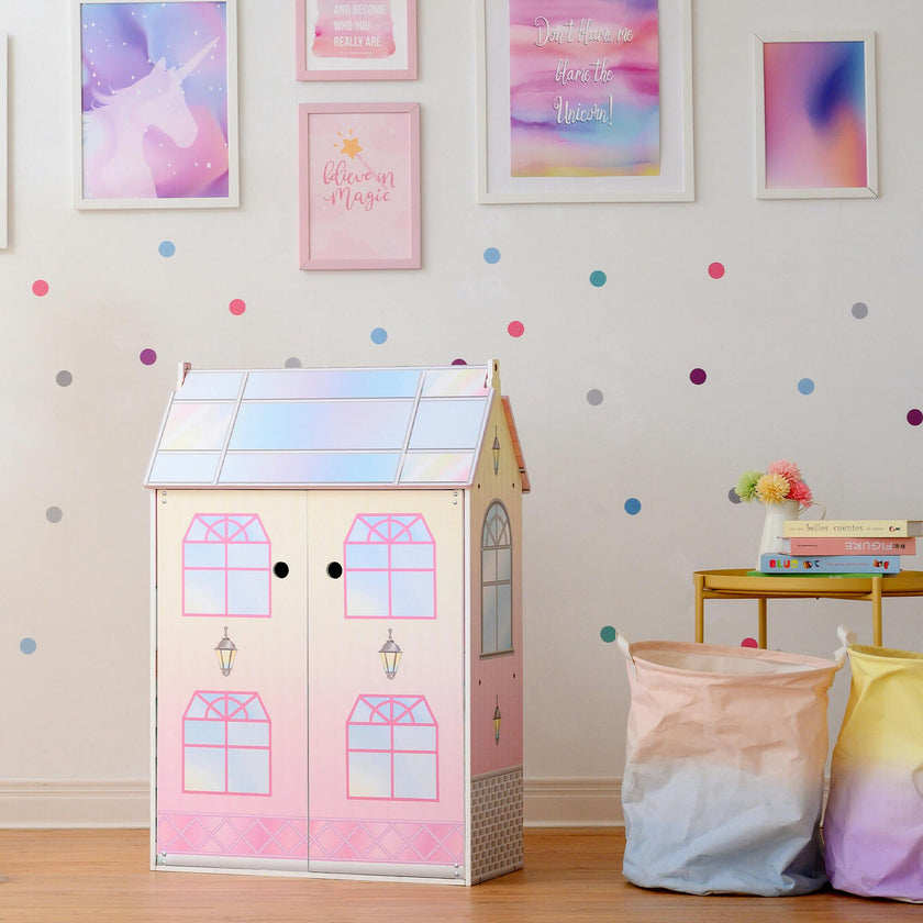 Olivia's Little World Dreamland Glasshouse 12" Doll House