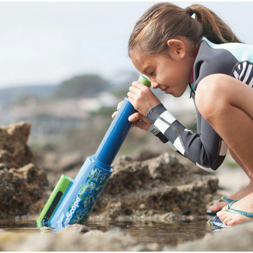GeoSafari® SeaScope®