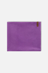 Mid-Season Jersey Neck Tube Lavender