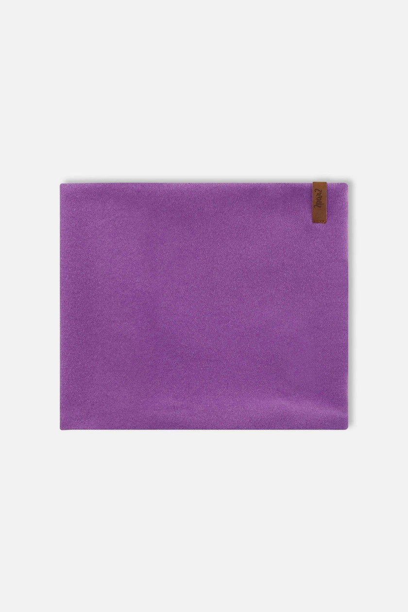 Mid-Season Jersey Neck Tube Lavender
