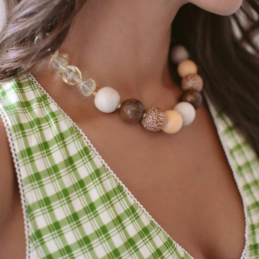 Sorbet Necklace