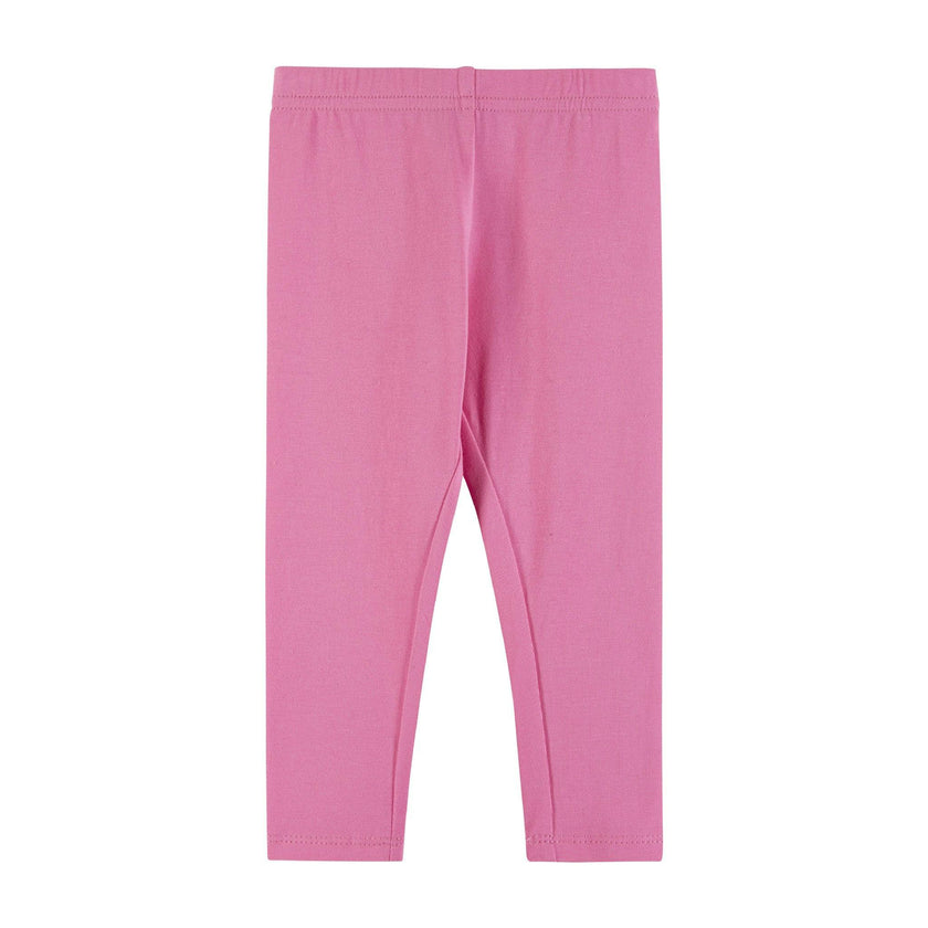 Infant Heart Sweater w/Pink Legging Set