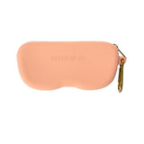 Zip + Go Case | Soft Silicone | Sunset