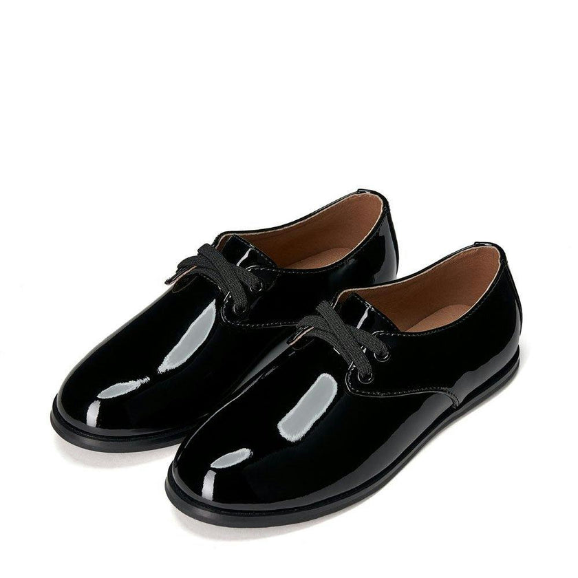 Rory Classic Leather Lace Shoes