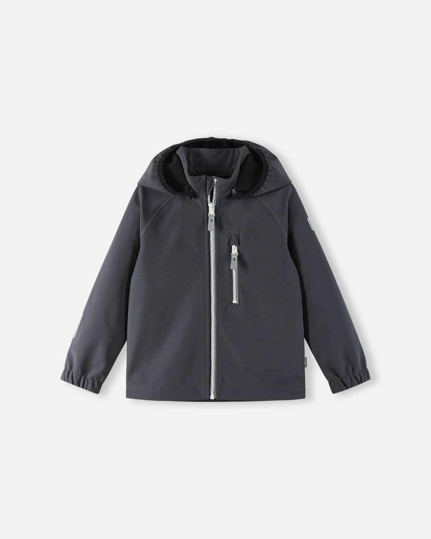 Vantti - Kids' Softshell Jacket