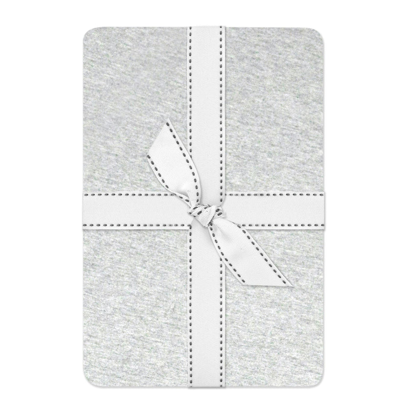 FRANKIE Fitted Crib Sheet