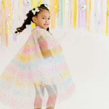 Pastel Cape