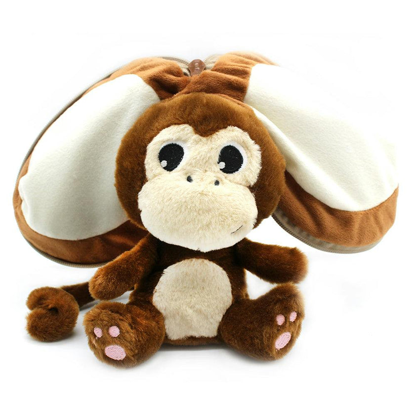 Coconet The Monkey/Coconut - Flipetz