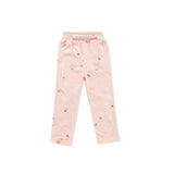 Terry Trousers
