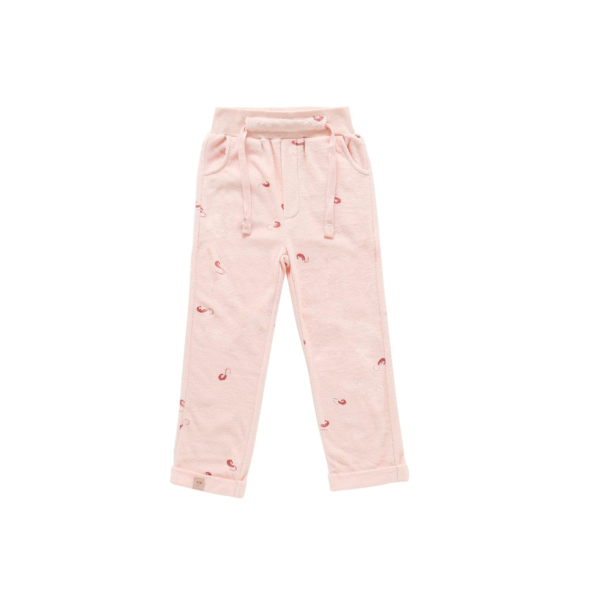 Terry Trousers