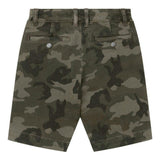 Military Chino Short