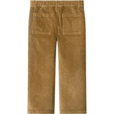 Kids Wide Leg Corduroy Pants