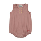 PETAL ROMPER