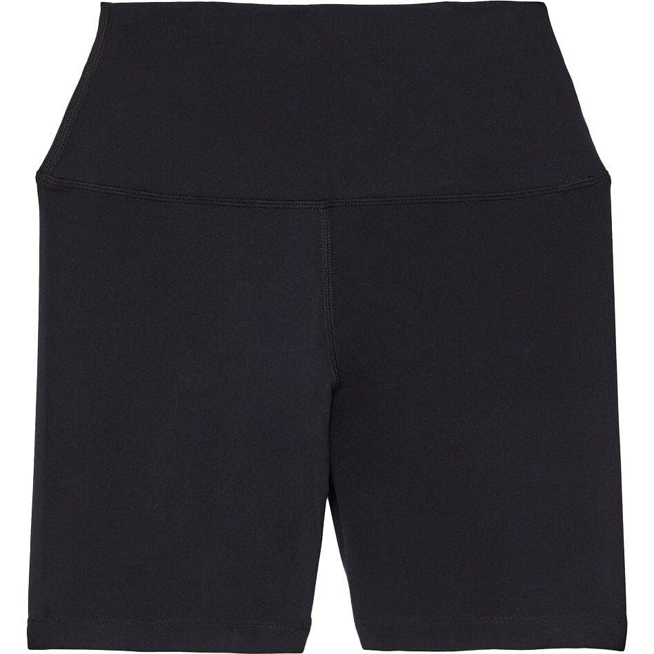 Airweight High Waist Short - Indigo