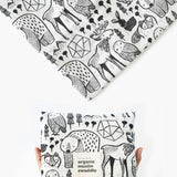 Muslin Swaddle