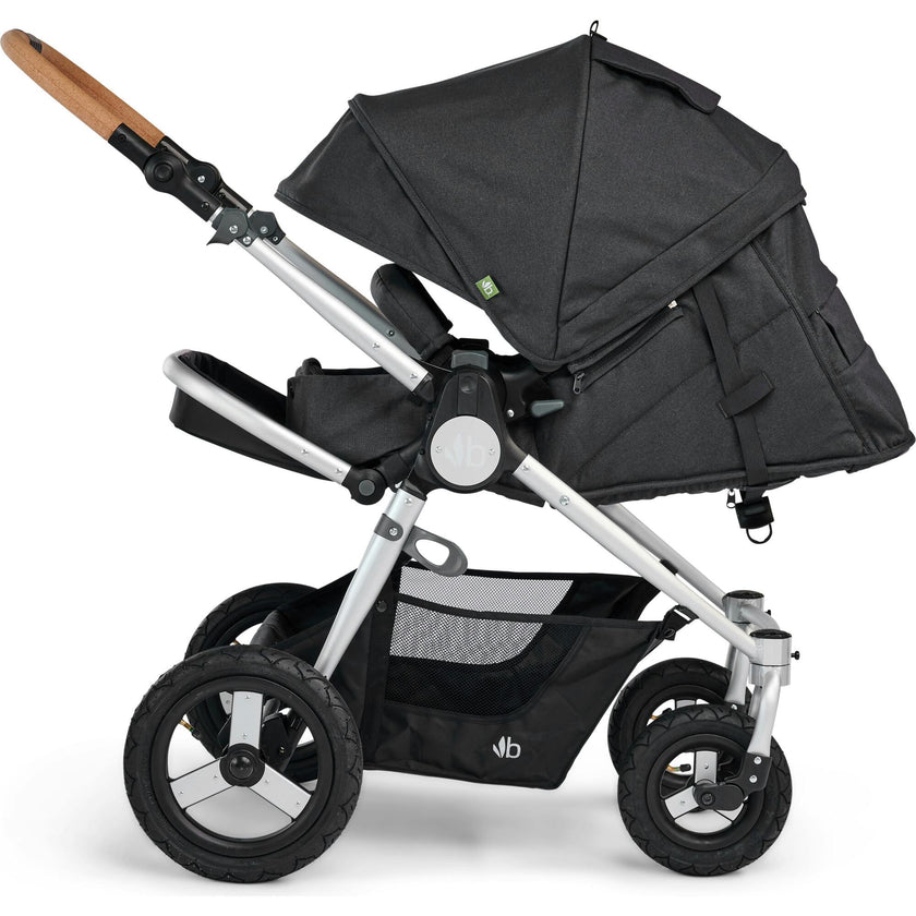 Era Dusk Reversible Stroller