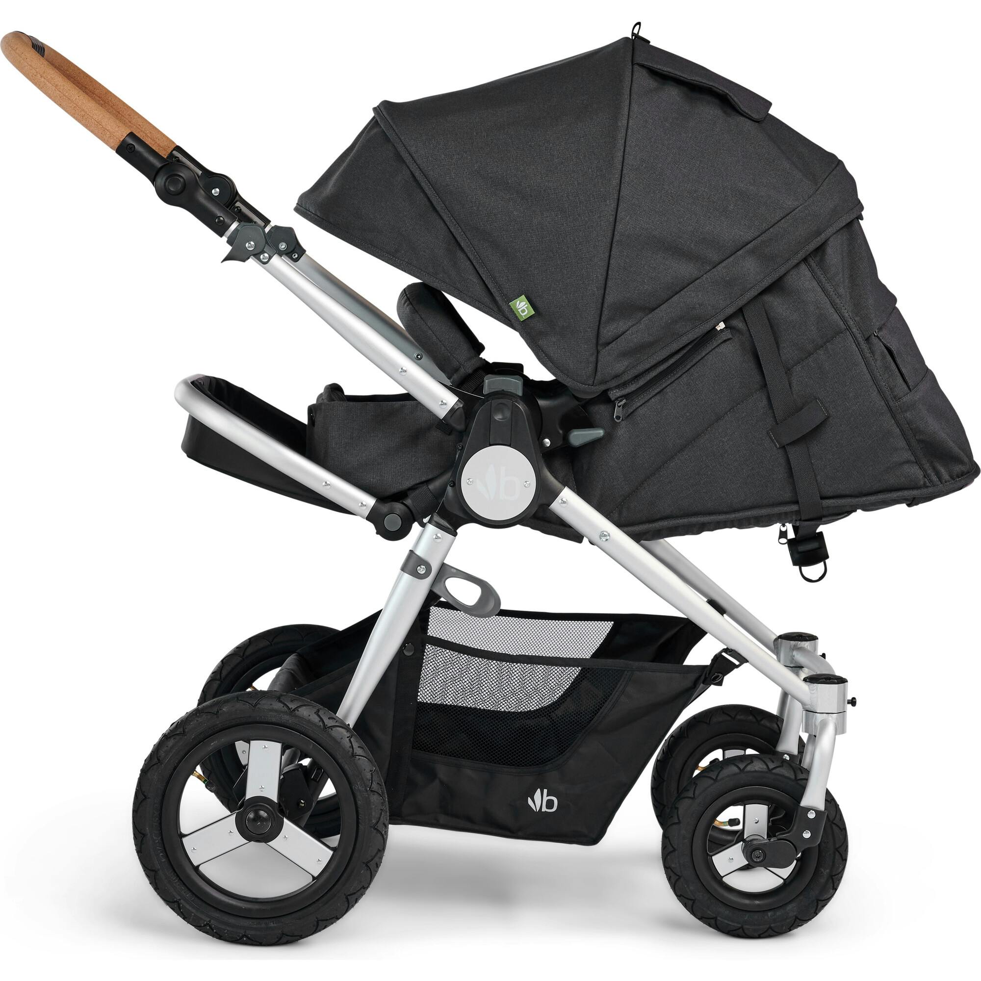 Era Dusk Reversible Stroller