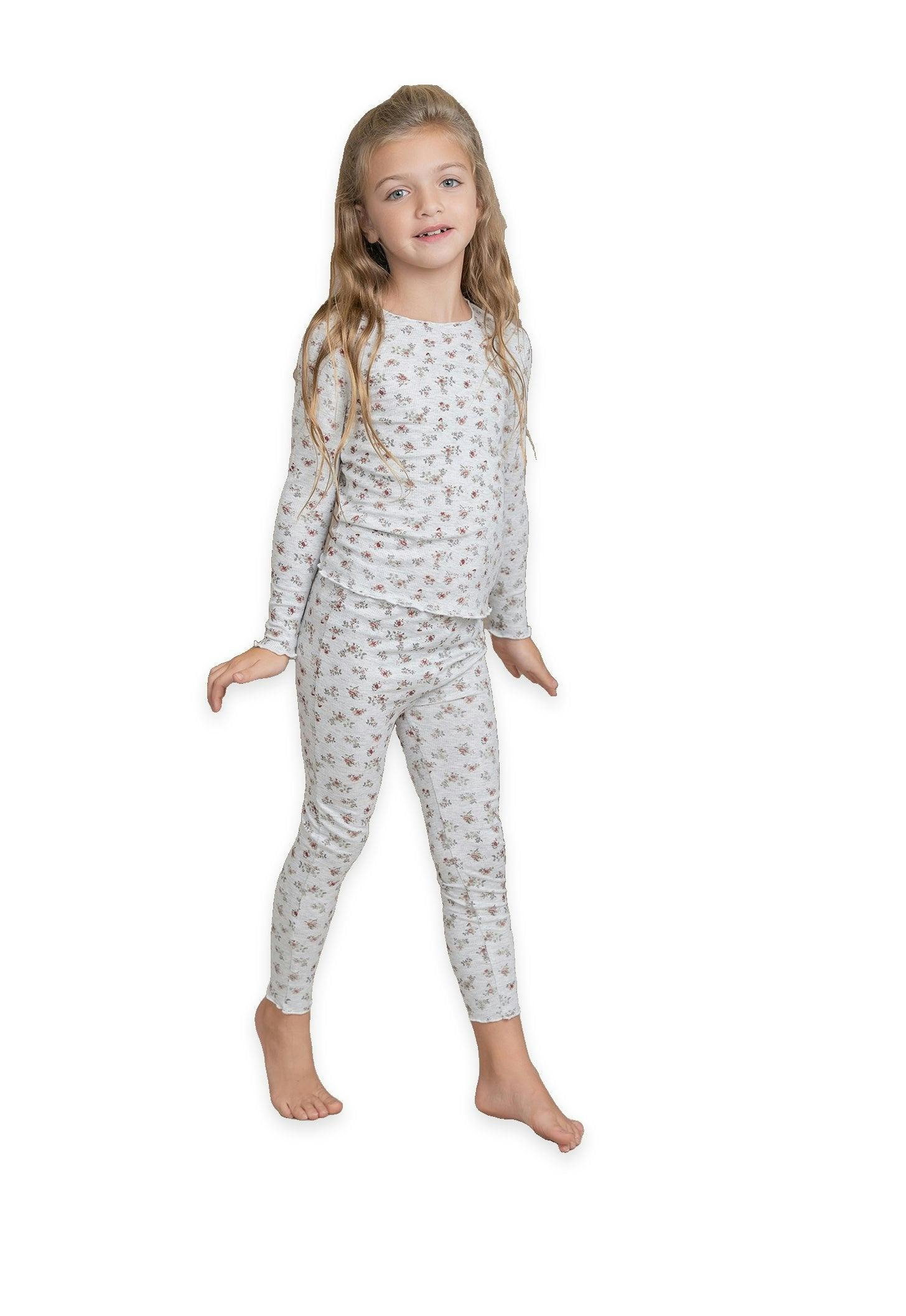 Floral Dream 2Pc Set