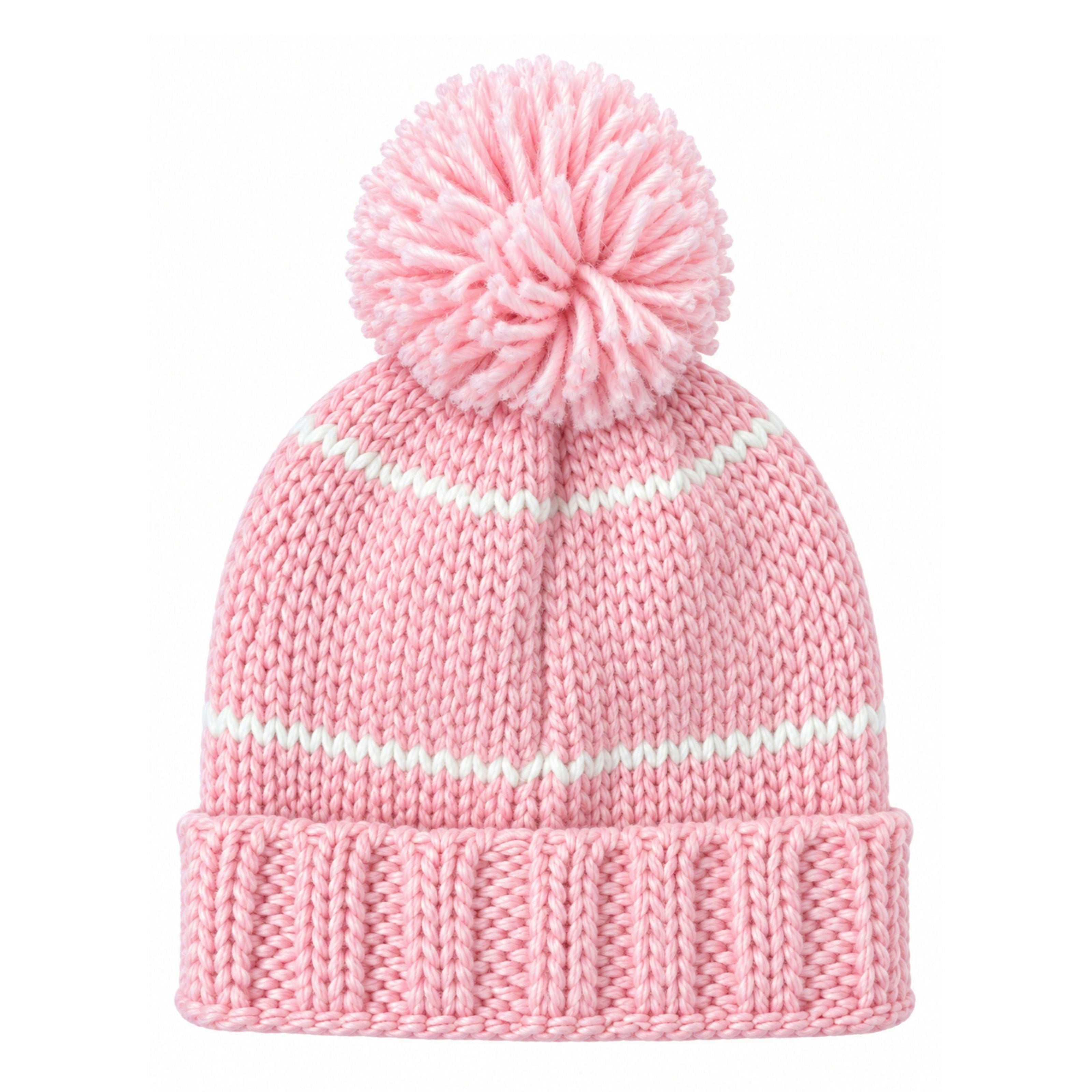 Lil Sis Bobble Hat