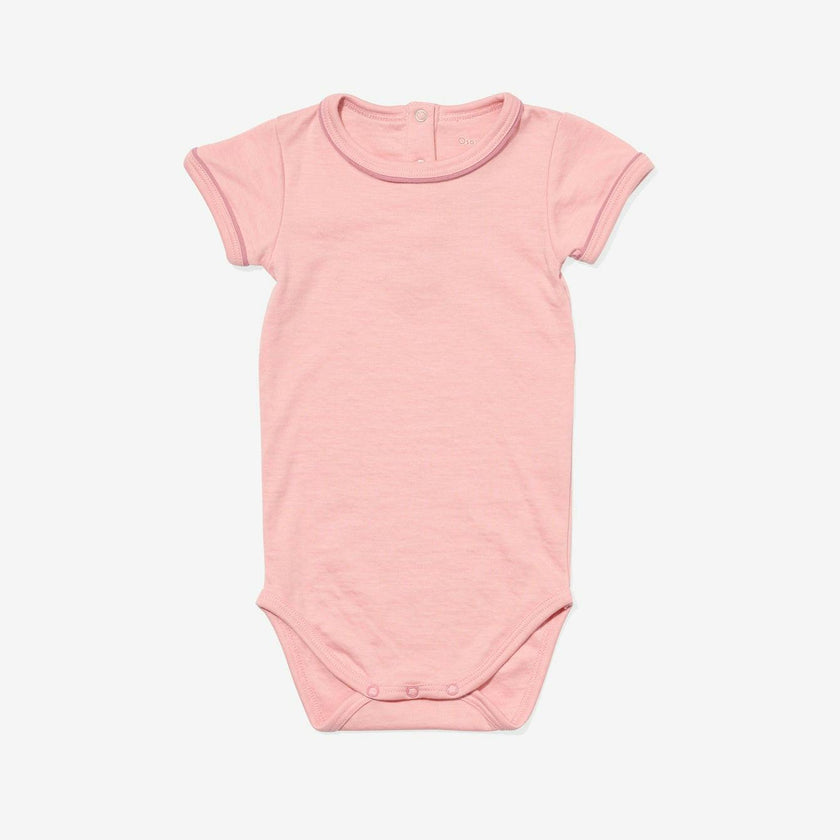 Willie One-piece, Dusty Rose