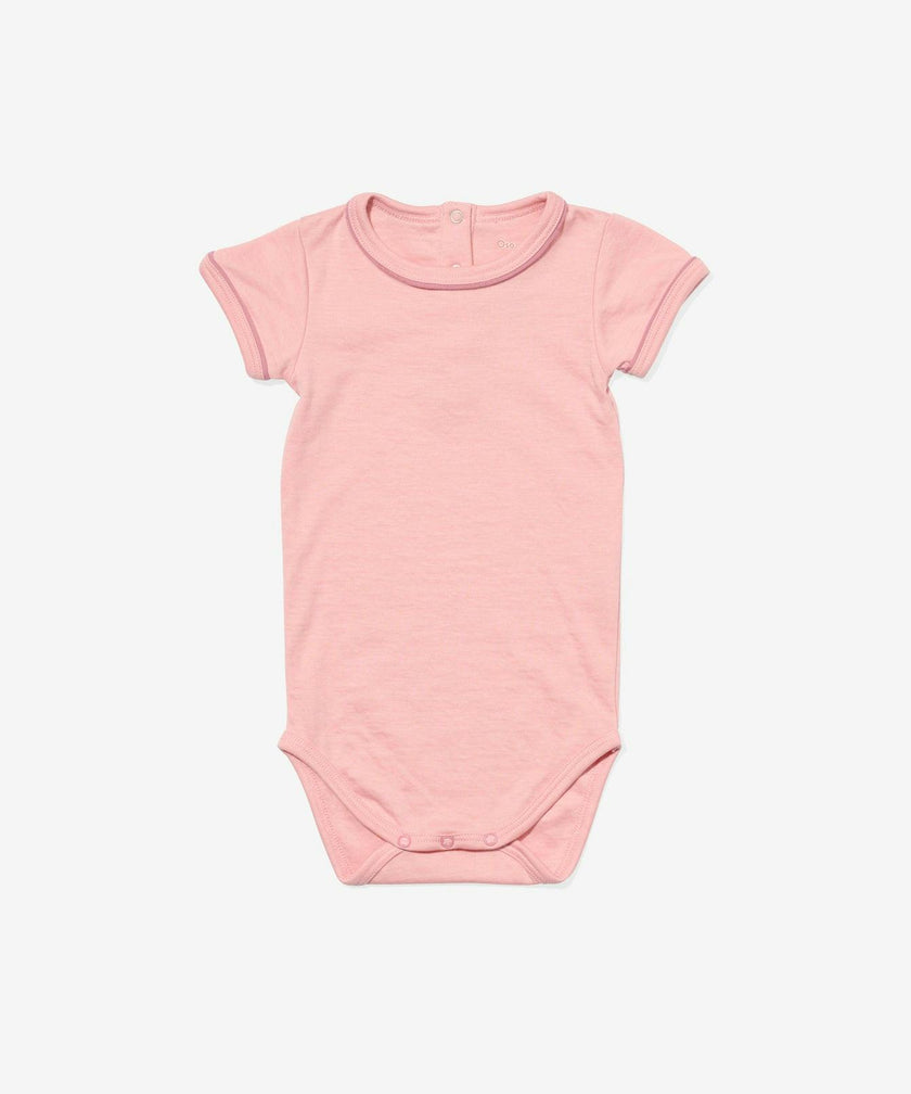 Willie One-piece, Dusty Rose